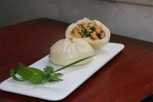 许仙包子铺