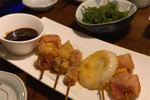 千鹤居酒屋加盟