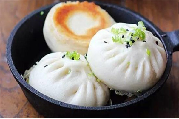 许仙包子铺