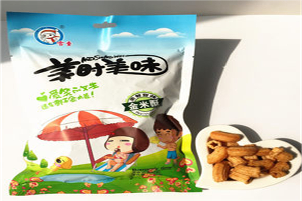 雪童食品