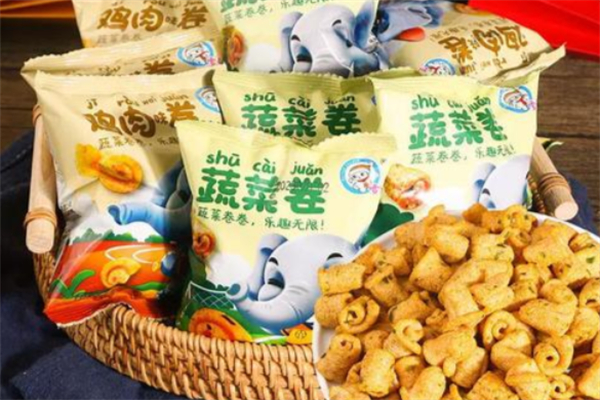 雪童食品