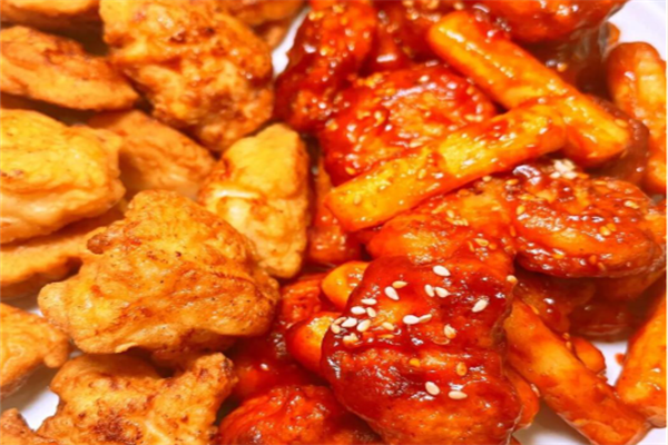 TwoTwoChicken TwoTwoChicken