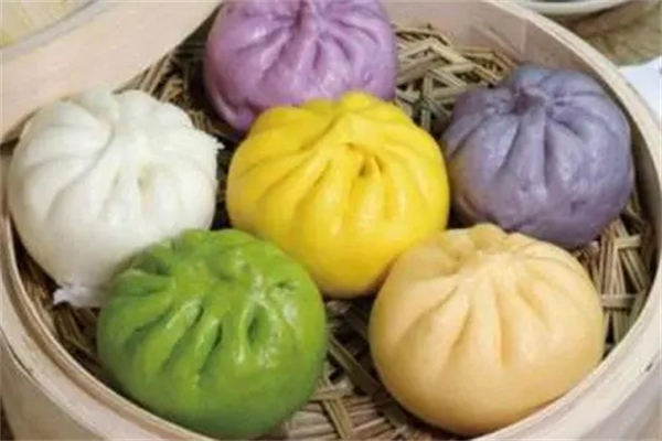许仙包子铺