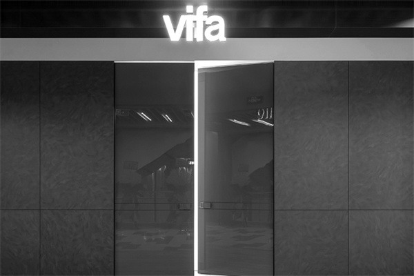 vpfa威法高端厨柜
