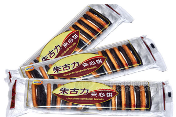 麦特龙饼干糕点