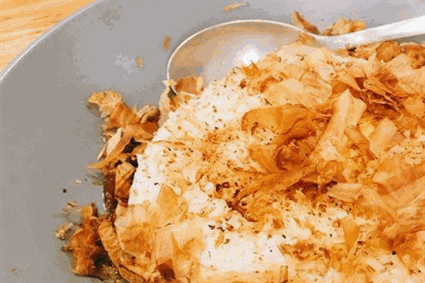 武小灶牛油拌饭