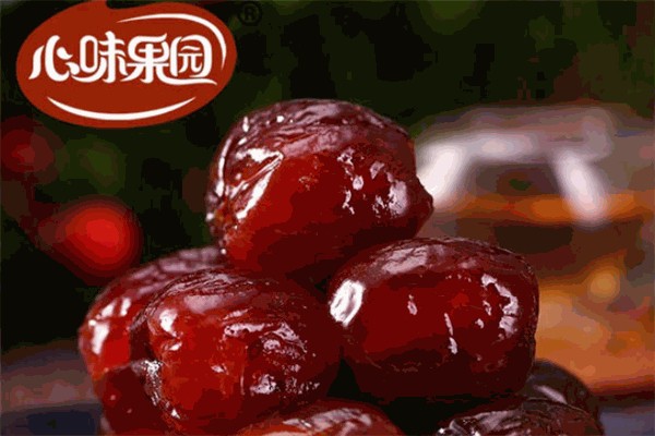 心味果园 心味果园