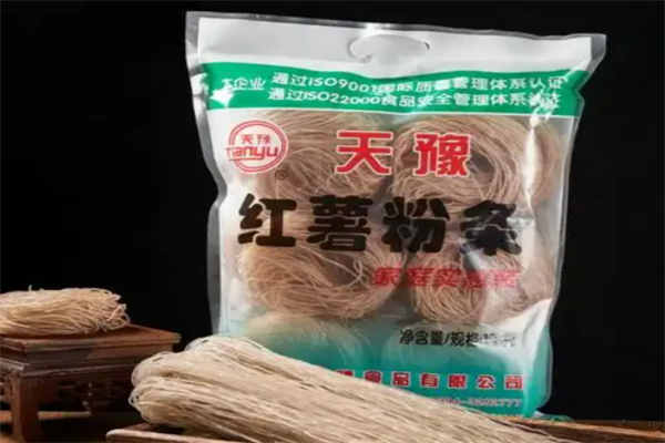 天豫粉条 天豫粉条