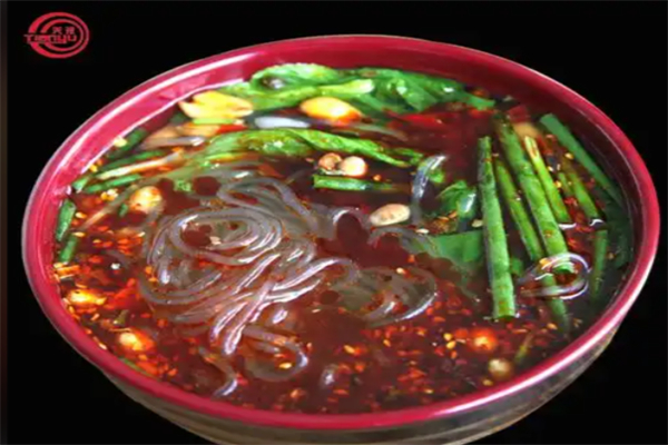 天豫粉条 天豫粉条