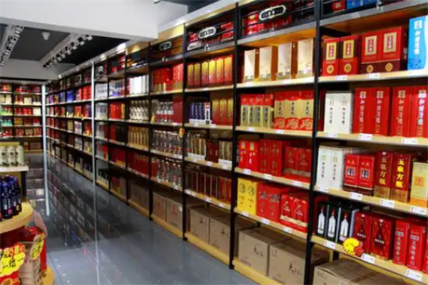 小酒窝酒类直供 小酒窝酒类直供