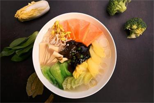 天味食品麻辣烫