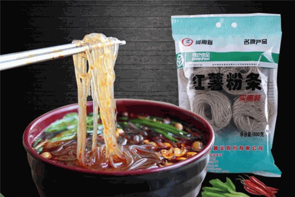 天豫粉条 天豫粉条