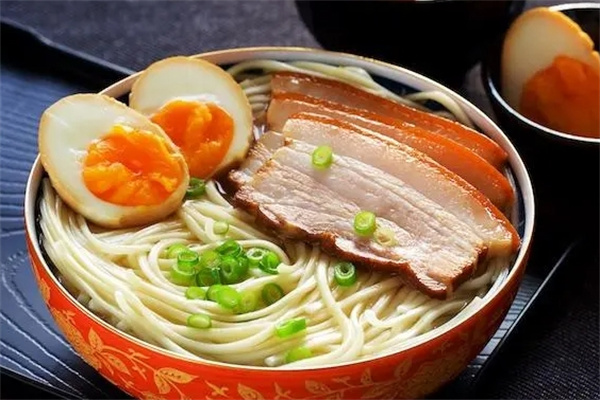 舞碗面馆