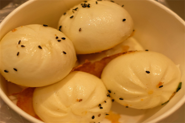 小爱生煎