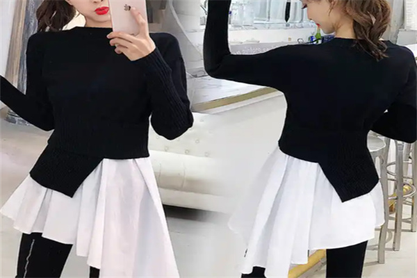 帆萌服饰 帆萌服饰