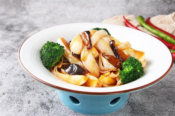 湘三哈中餐