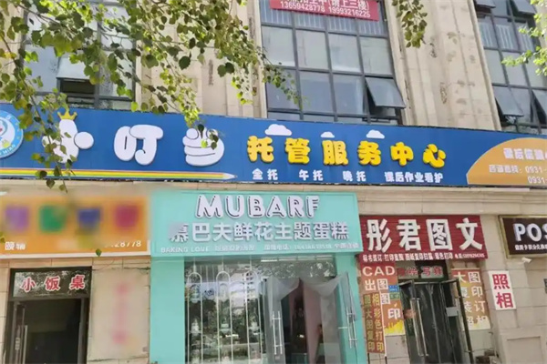 小叮当托管
