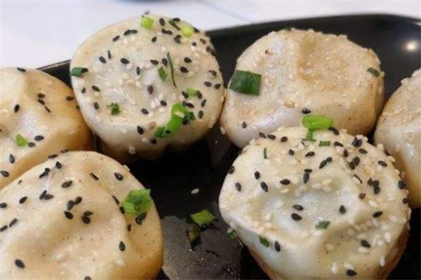 小爱生煎