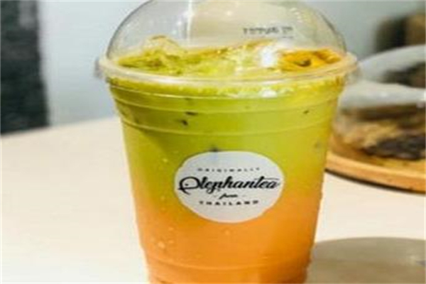 茵象泰茶加盟电话是多少?餐饮创业,热线在线答疑