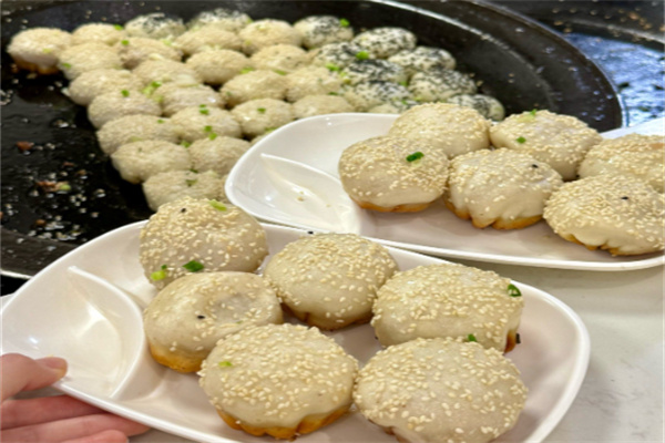 小爱生煎