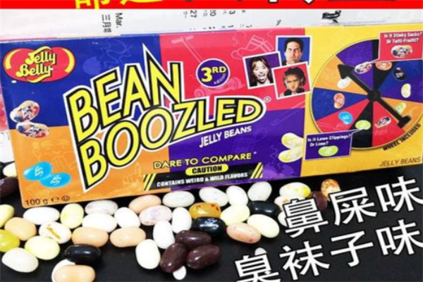 泰国什锦糖