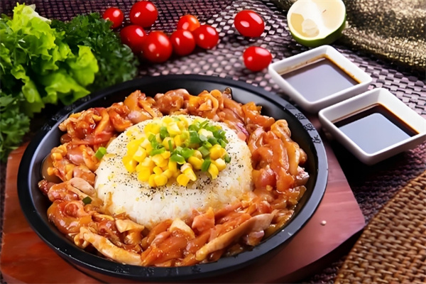 铁板尼克