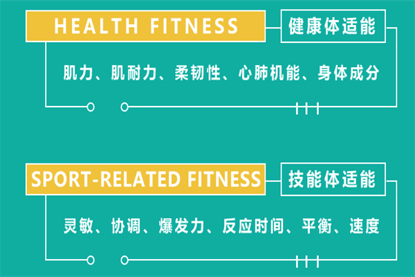 塔酷儿童体适能馆