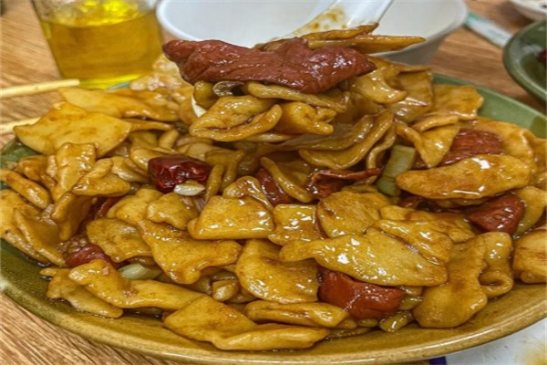 太原餐饮