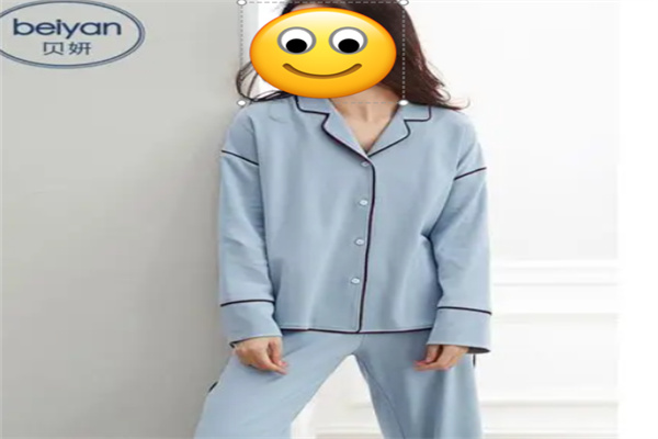 贝妍睡衣