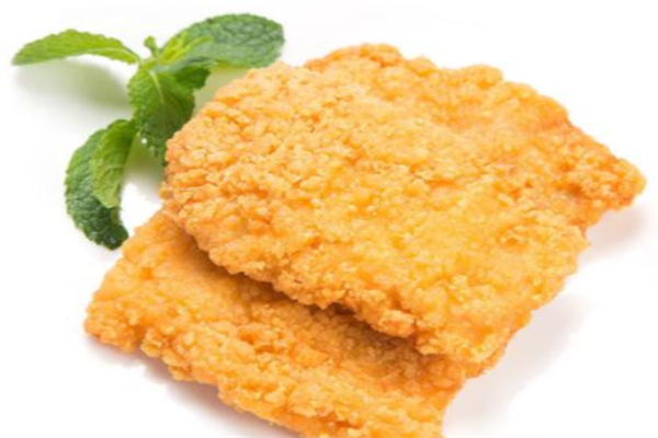 台味鸡排