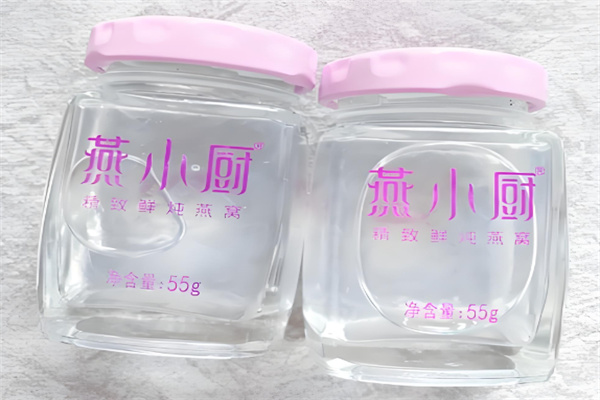 燕小厨燕窝 燕小厨燕窝
