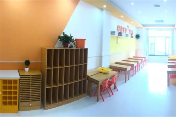 尚学前幼小衔接