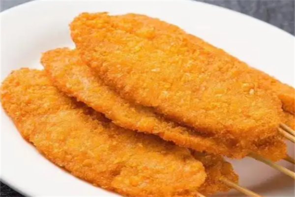 台味鸡排