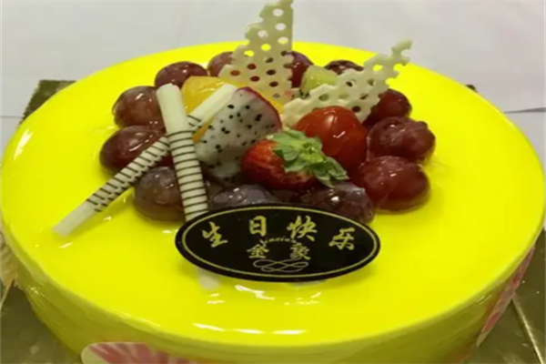 金象蛋糕店