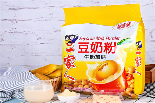 一家人食品