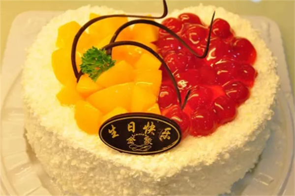 金象蛋糕店