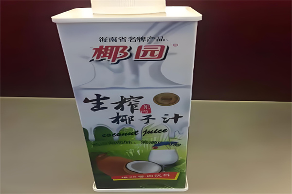 椰园椰子汁 椰园椰子汁