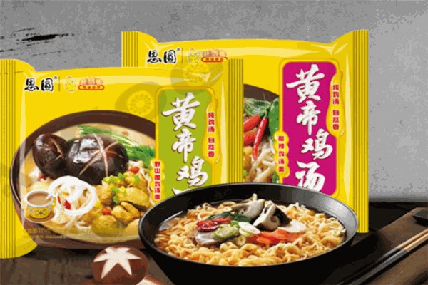 思圆方便面 思圆方便面