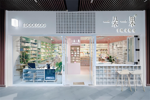 一朵一果手帐店