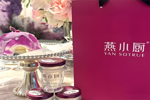燕小厨燕窝 燕小厨燕窝