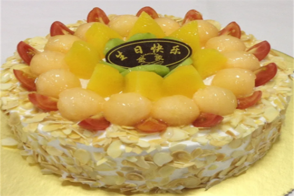 金象蛋糕店