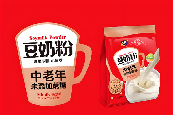 一家人食品