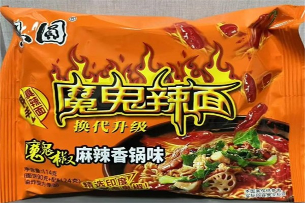 思圆方便面 思圆方便面