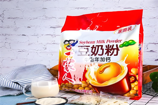 一家人食品