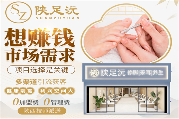 陕足沅