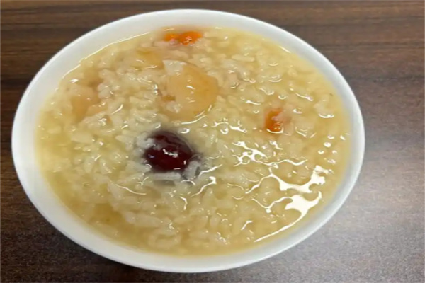 粥点世家