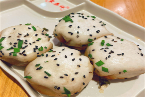 周大大生煎