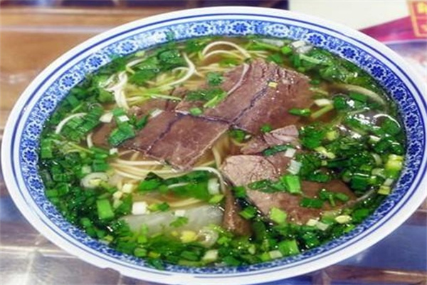 西北伊味斋