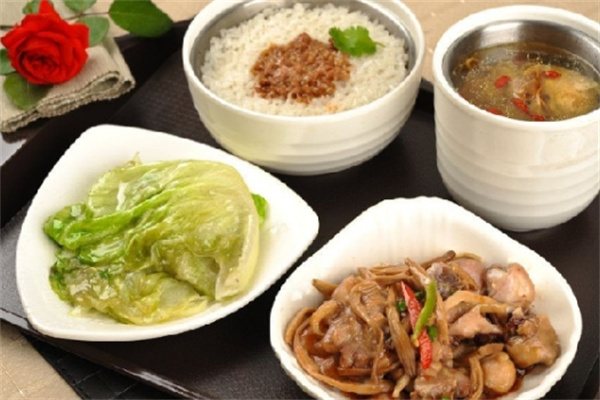 小板凳饭店