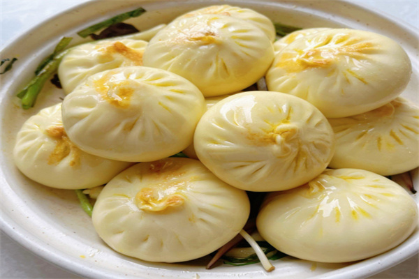 周大大生煎